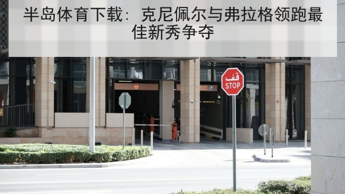 半岛体育下载: 克尼佩尔与弗拉格领跑最佳新秀争夺