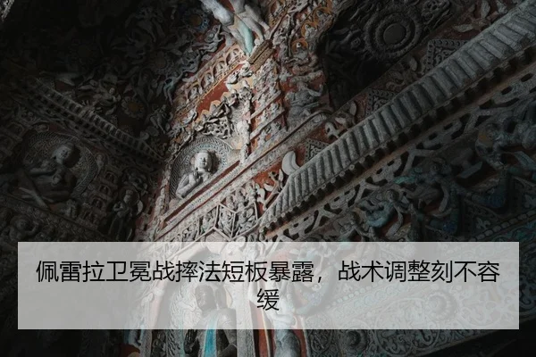 佩雷拉卫冕战摔法短板暴露，战术调整刻不容缓