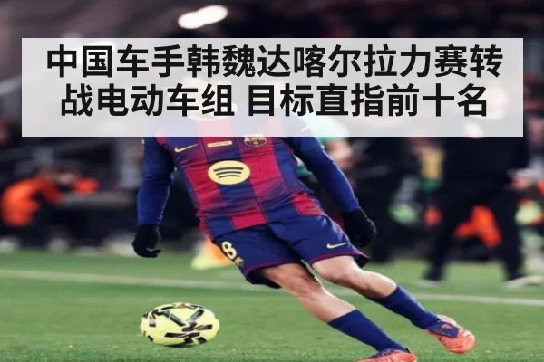 中国车手韩魏达喀尔拉力赛转战电动车组 目标直指前十名